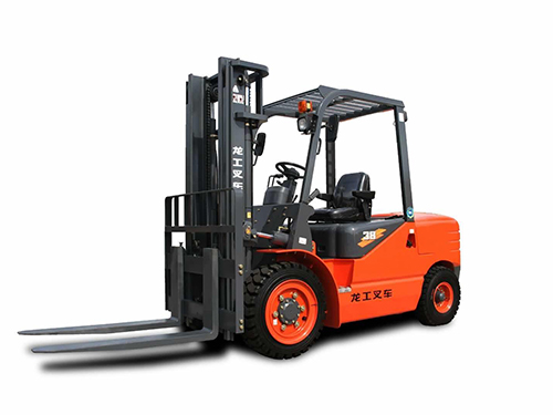 LG38D-(T)內燃叉車 LG38D-(T)內燃叉車